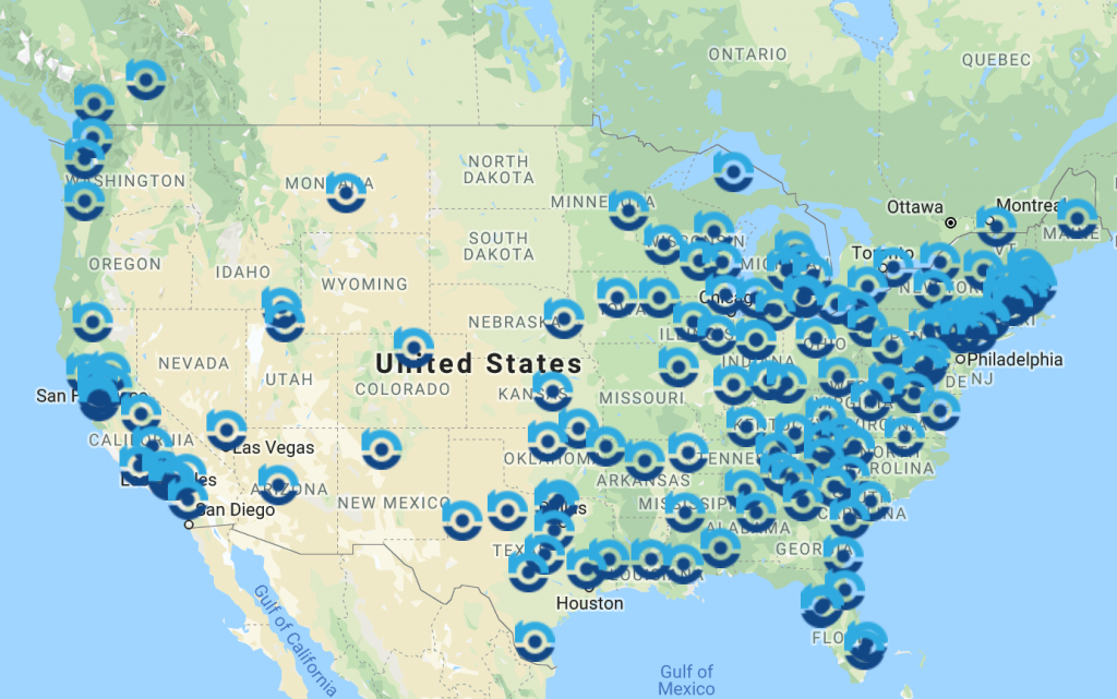 National Seating & Mobility | Let's Get Moving, Together